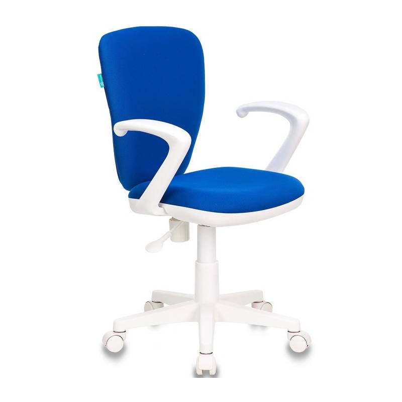 Детское кресло KD-W10AXSN_26-21 (синее) главное фото