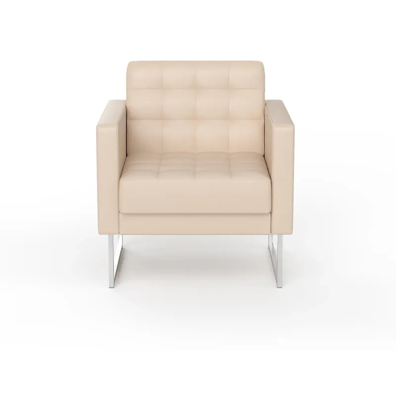 Кресло для отдыха Варна черный главное фото